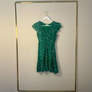 Lightly used Roller Rabbit Dress